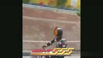 When your driving license got suspended but you still have dreams to protect.