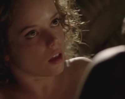 Alice Henley in 