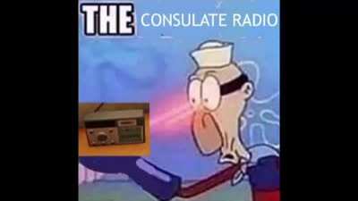 Best radio in the game don’t @ me