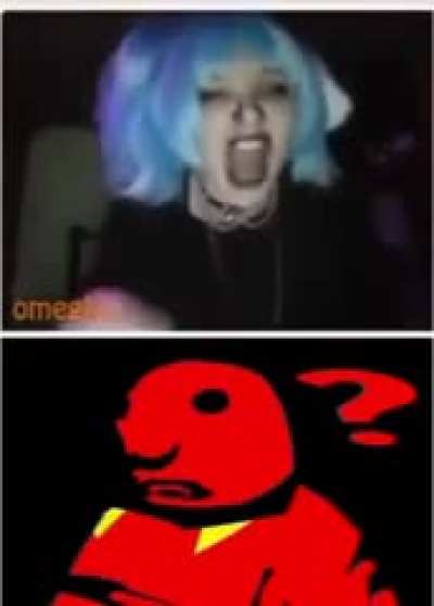 Huh?