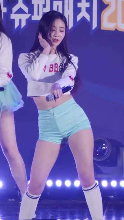 Yeonwoo