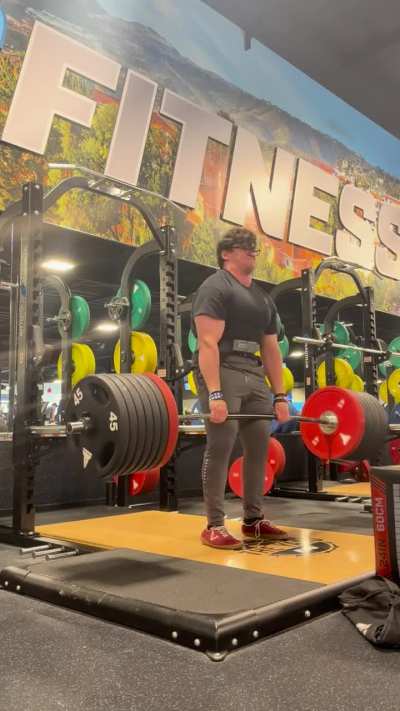 675 yolo deadlift