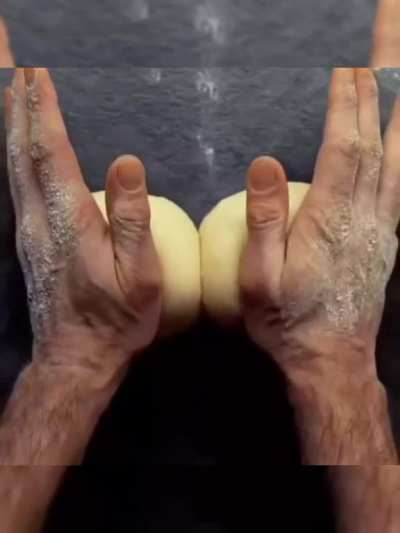 Thanks, I hate foodporn