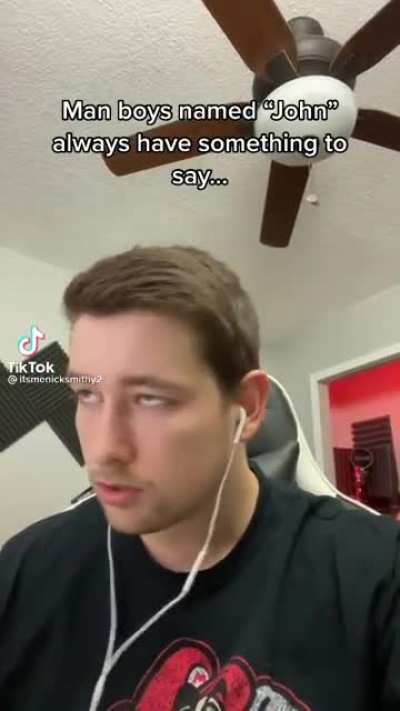 They always do