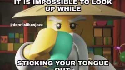 you fell for it fool