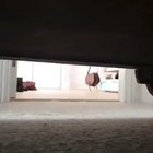 A man’s final moments on this Earth