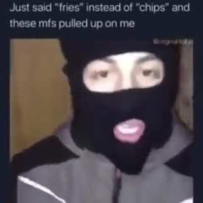 British “people”