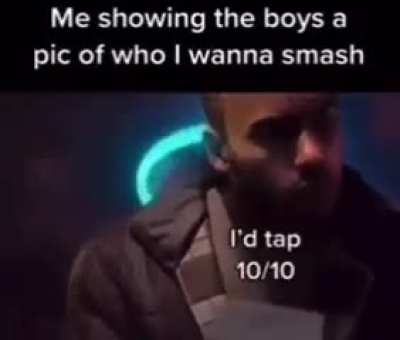 Oh nah