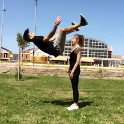 Peak Athleticism