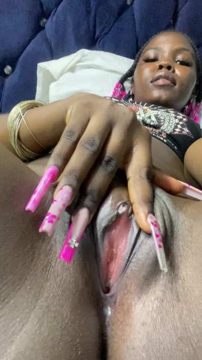 Lick me or fuck me