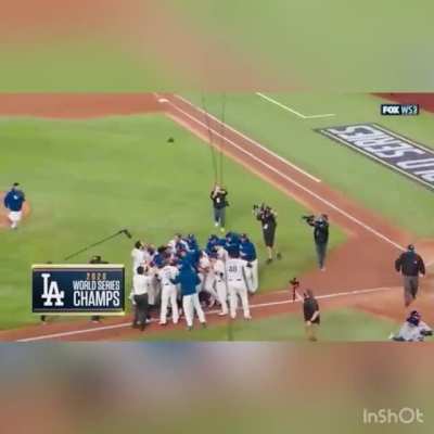 Celine Dion pitch of the year! Just had to.