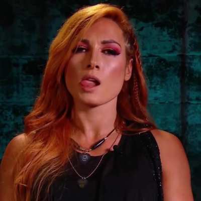 Becky Lynch