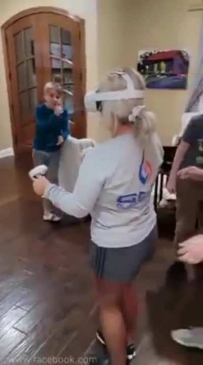 Fun and games