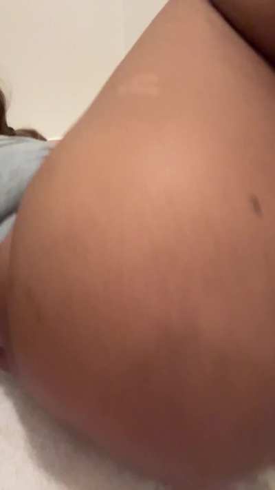 I love spankings