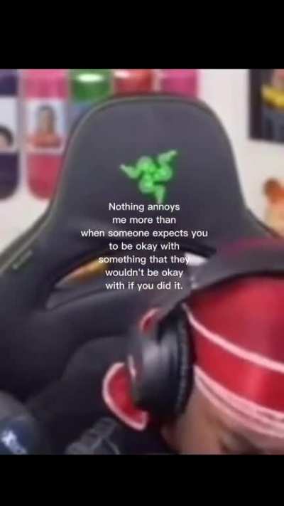 real