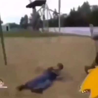 Critical hit
