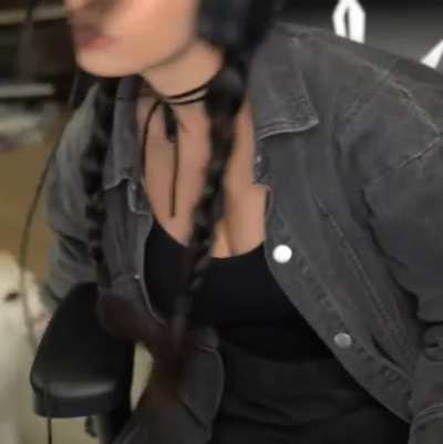 Rae booba