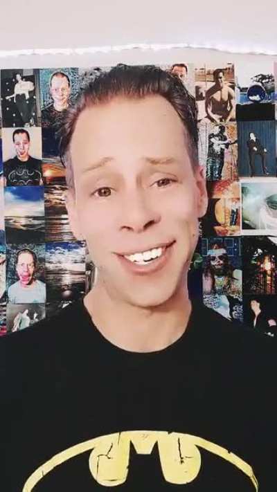 This abomination
