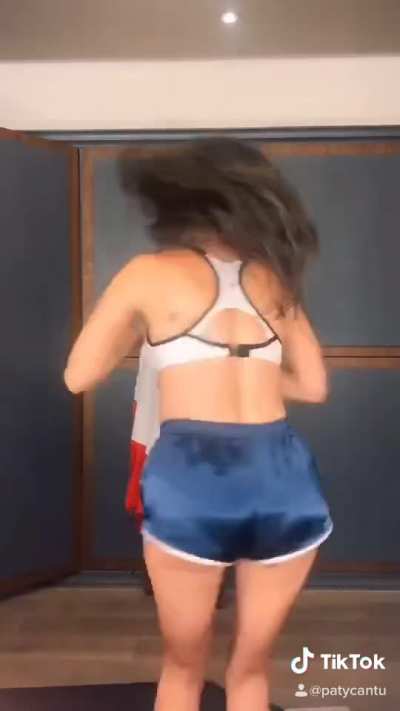 Paty Cantú