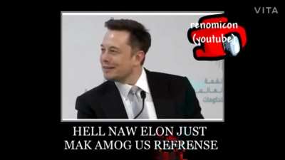 Elon susk😳