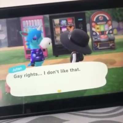 gay rights