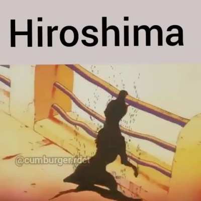 Hiroshima