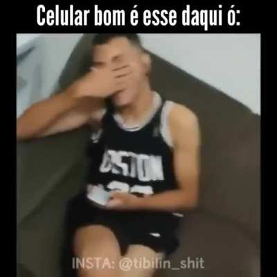 Muito bom