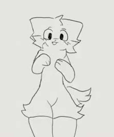 Happy dance >w<