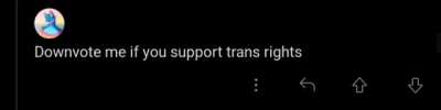 its edited... right?