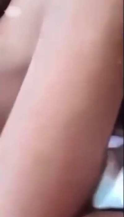 Meri hot sexy randi ex ki apne bande se nangi hojar cudti hui aur blowjob waali video viral hogyi link in description for full seexy video or join telegram - sometapatapisneeded