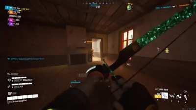 Probably should have been more careful