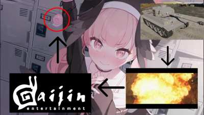 Nexon when!?!?