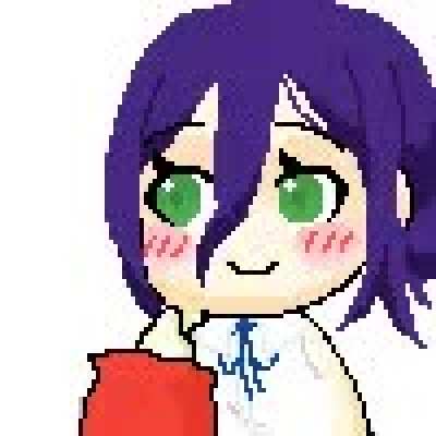 Reze eating chips.