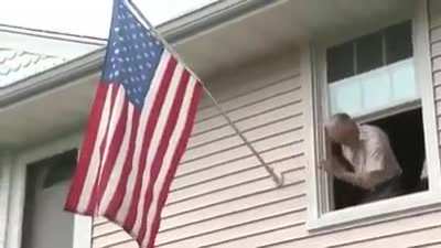 Flag rule