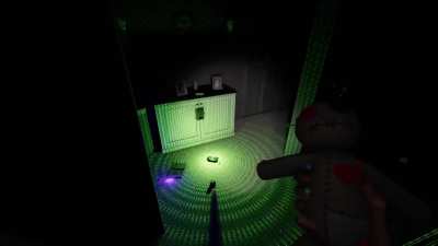 Phasmophobia is a great game!