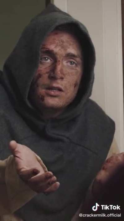 THE PLAGUE
