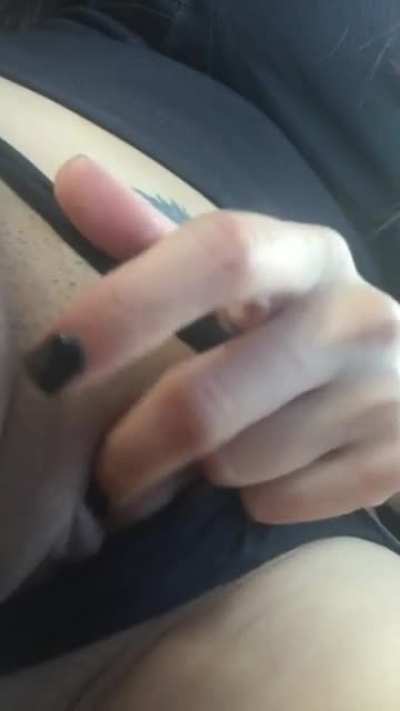 Car ride