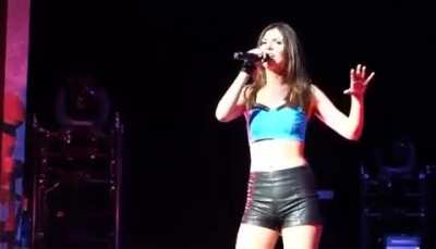 Stage Performance