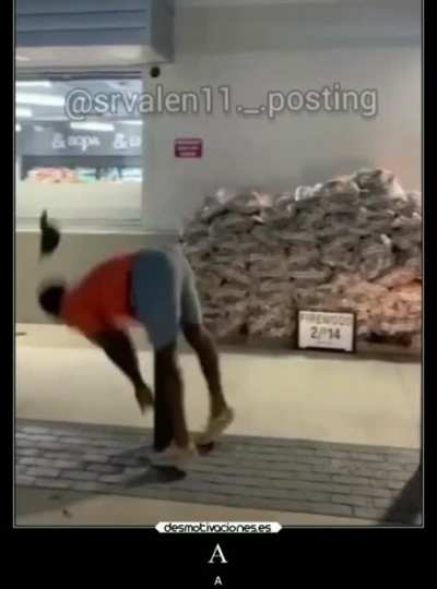 Aula de Parkour...