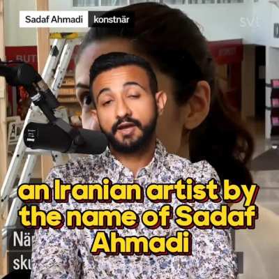This Yemeni-Swedish Exmuslim speaks facts! Meet Luai Ahmed