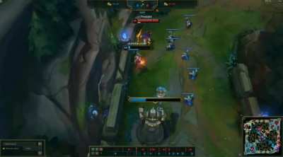 I don't know exactly how I did it but I did