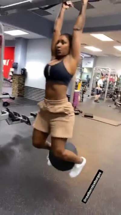 abs work