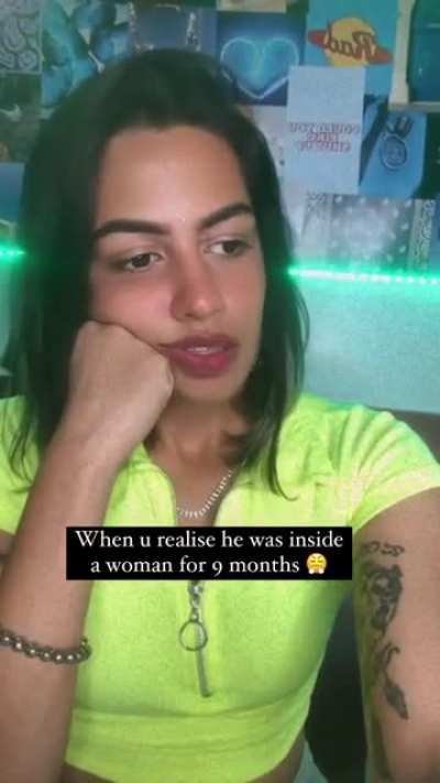 why