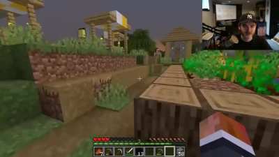 Minecraft date gone wright