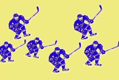 The Buffalo Sabres are hosting their liquidation event
