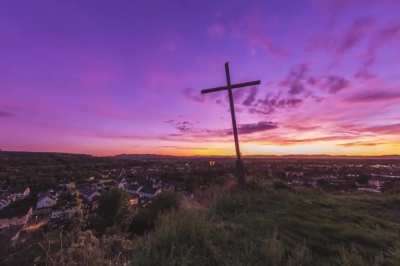 A timelapse I took in my hometown (2018)