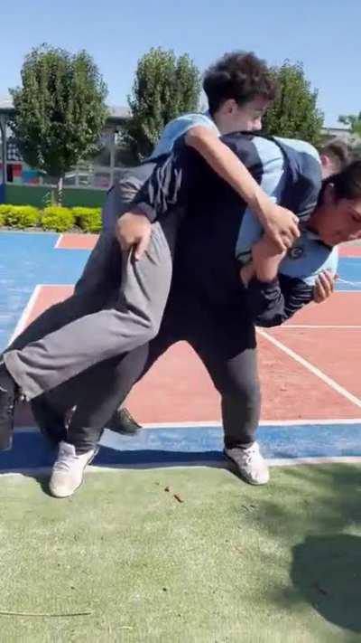 thought it fits here