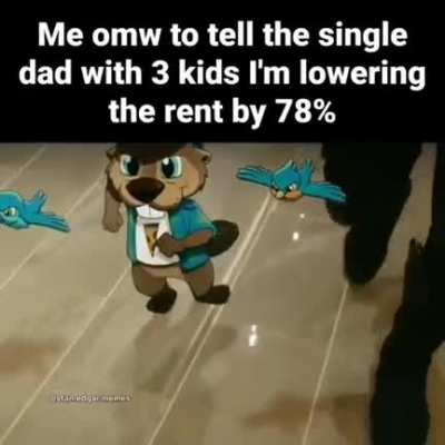 :-\