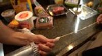 Messing with meat