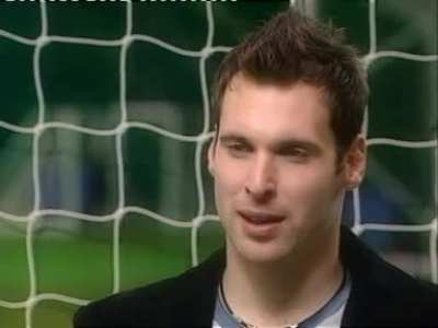Petr Cech on breaking the Premier League record for the most minutes without conceding a goal